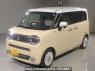 Used 2022 AT suzuki wagon-r-smile MX91S Image[0]