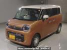 Suzuki WAGON R SMILE MX91S