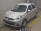 Nissan March K13