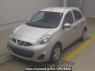Used 2021 AT nissan march K13 Image[0]