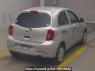Used 2021 AT nissan march K13 Image[1]