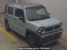 Used 2025 AT suzuki hustler MR52S Image[2]