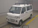 Mitsubishi Minicab Van U62V