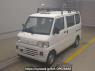 Used 2013 AT mitsubishi minicab-van U62V Image[0]