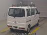 Used 2013 AT mitsubishi minicab-van U62V Image[1]