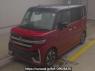 Used 2025 AT suzuki spacia-custom MK54S Image[0]