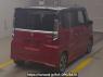 Used 2025 AT suzuki spacia-custom MK54S Image[1]