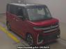 Used 2025 AT suzuki spacia-custom MK54S Image[2]
