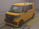 Suzuki Spacia Base MK33V