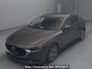 Mazda Mazda3 BPFP
