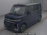 Used 2024 AT suzuki spacia-custom MK54S Image[0]