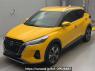 Used 2021 AT nissan kix P15 Image[0]
