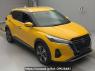 Used 2021 AT nissan kix P15 Image[2]