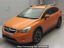 Subaru XV GP7