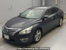 Nissan Teana L33