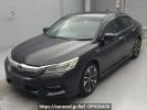 Honda Accord Hybrid CR7