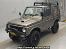 Suzuki Jimny JA11V