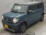 Used 2020 AT suzuki hustler MR52S Image[0]