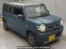 Used 2020 AT suzuki hustler MR52S Image[2]