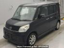 Mazda Flair Wagon MM32S