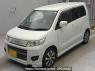 Used 2012 AT suzuki wagon-r-stingray MH23S Image[0]