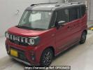 Suzuki Spacia GEAR MK54S