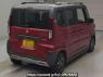 Used 2024 AT suzuki spacia-gear MK54S Image[1]