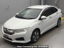 Honda Grace GM4