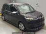 Used 2016 AT toyota spade NSP141 Image[2]