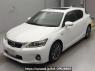 Used 2011 AT lexus ct ZWA10 Image[0]