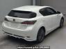Used 2011 AT lexus ct ZWA10 Image[1]