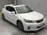 Used 2011 AT lexus ct ZWA10 Image[2]