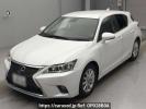 Lexus CT ZWA10