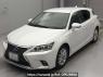 Used 2015 AT lexus ct ZWA10 Image[0]