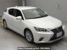 Used 2015 AT lexus ct ZWA10 Image[2]