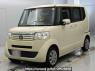 Used 2014 AT honda n-box JF1 Image[0]