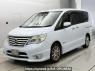 Used 2016 AT nissan serena HFC26 Image[0]