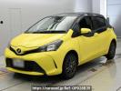 Toyota Vitz KSP130
