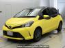Used 2015 AT toyota vitz KSP130 Image[0]