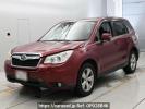 Subaru Forester SJ5