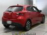 Used 2016 AT mazda demio DJ5FS Image[1]