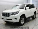 Toyota Land Cruiser Prado GDJ150W