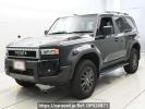 Toyota Land Cruiser 250 TRJ250W
