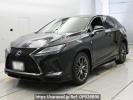Lexus RX GYL25W