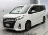 Used 2015 AT toyota noah ZRR80W Image[0]