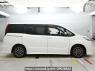 Used 2015 AT toyota noah ZRR80W Image[2]