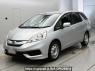 Used 2014 AT honda fit-shuttle GG7 Image[0]