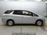 Used 2014 AT honda fit-shuttle GG7 Image[2]