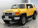Toyota FJ CRUISER GSJ15W
