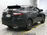 Used 2019 AT toyota harrier ZSU65W Image[1]